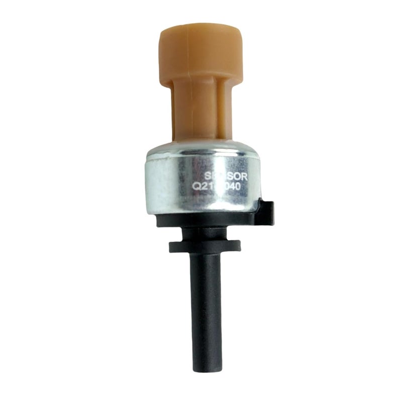 longshida Q21-1040 Kenworth Peterbilt Air Pressure Sensor Q211040 85Psi SS5055 fits Peterbilt Kenworth Freightliner Paccar CAT 18-20 - Image 1